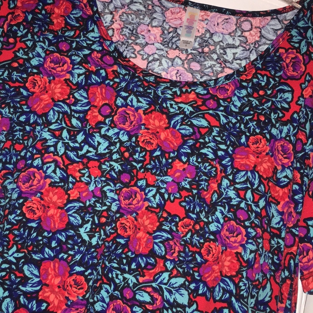 Brand New LLR Perfect Tee!